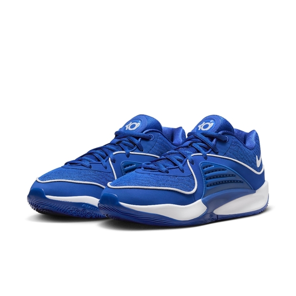 Men\'s Nike KD 16 TB \'Game Royal\' main image 16